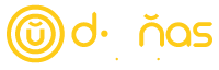 d-uñas Logo